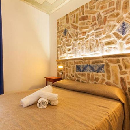 Emporium Bed & Breakfast Castellammare del Golfo Dış mekan fotoğraf