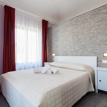Emporium Bed & Breakfast Castellammare del Golfo Oda fotoğraf