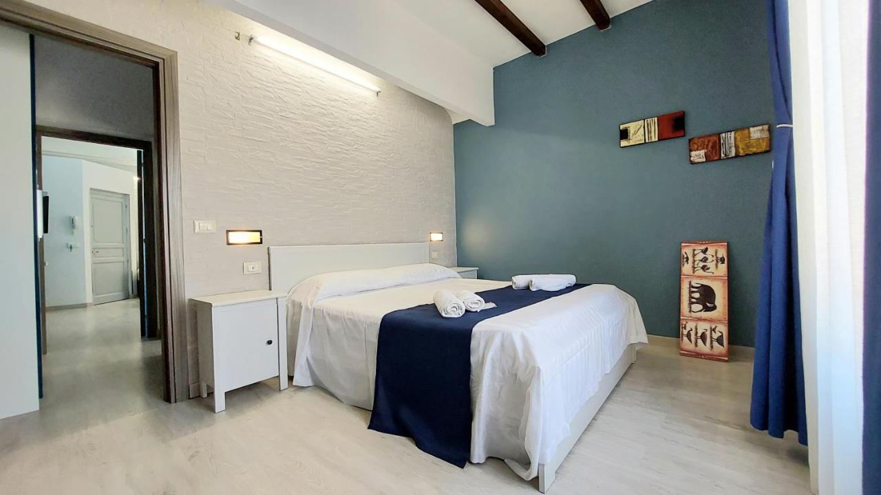 Emporium Bed & Breakfast Castellammare del Golfo Dış mekan fotoğraf