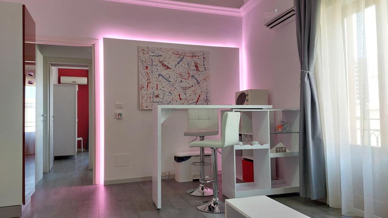 Emporium Bed & Breakfast Castellammare del Golfo Dış mekan fotoğraf