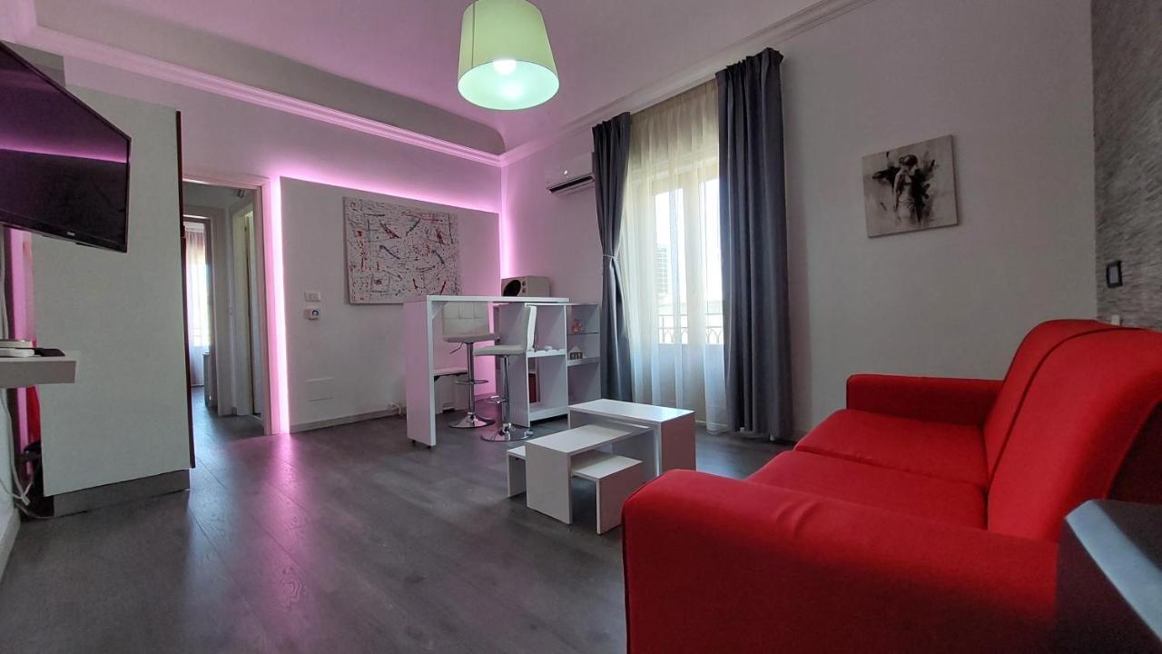 Emporium Bed & Breakfast Castellammare del Golfo Dış mekan fotoğraf