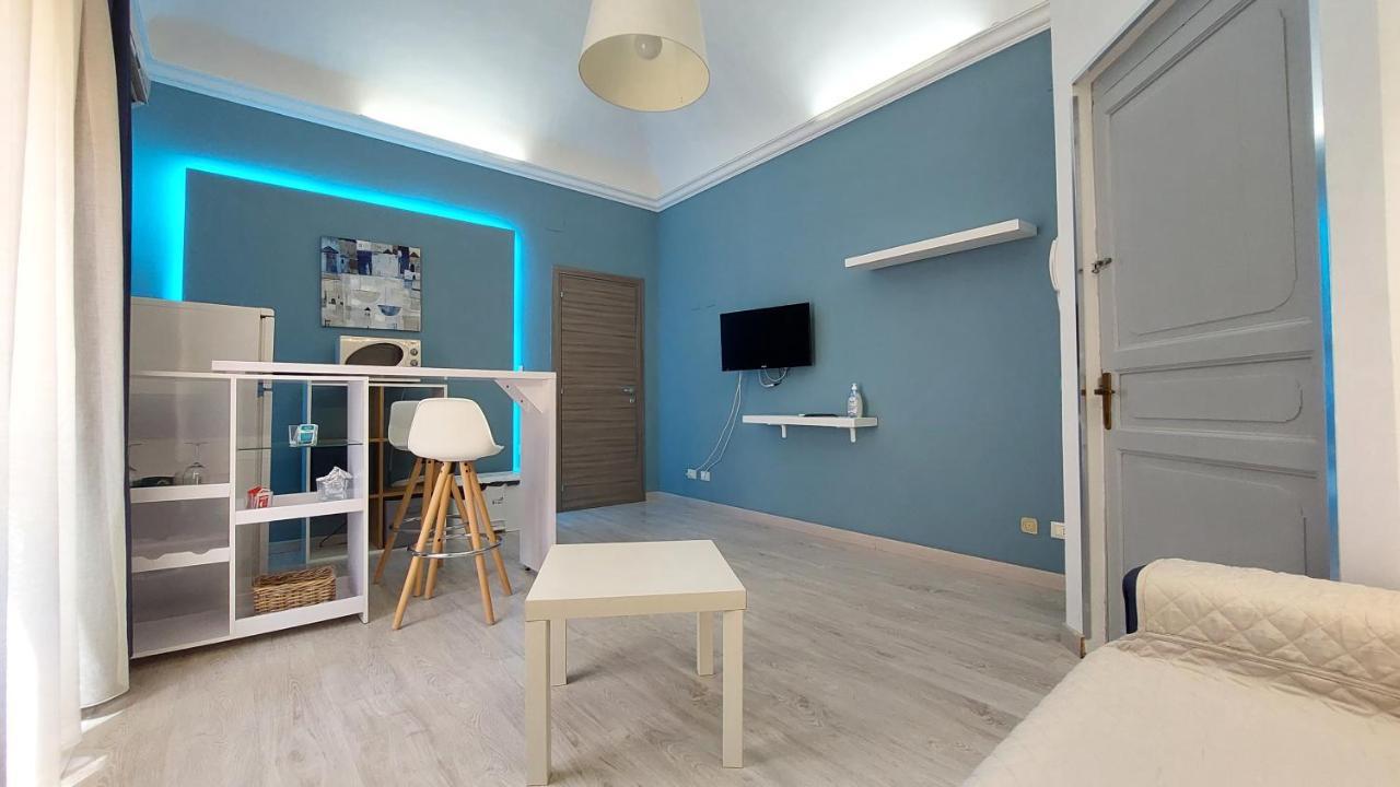 Emporium Bed & Breakfast Castellammare del Golfo Dış mekan fotoğraf