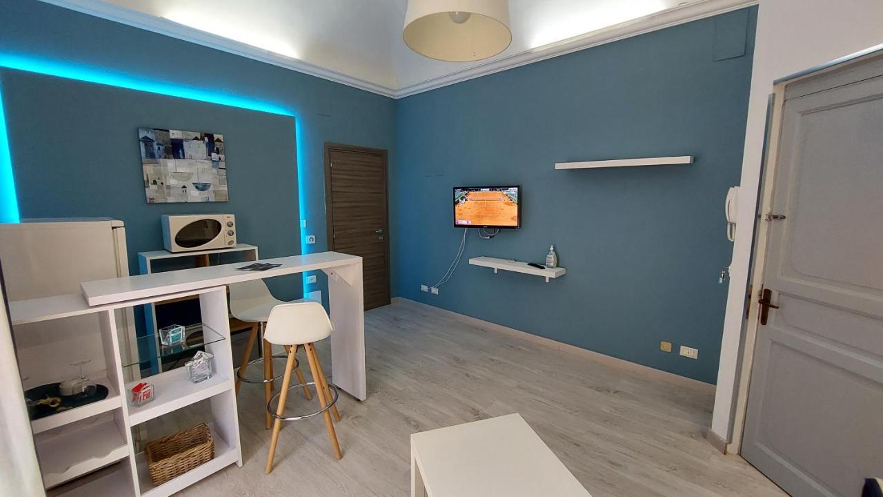 Emporium Bed & Breakfast Castellammare del Golfo Dış mekan fotoğraf