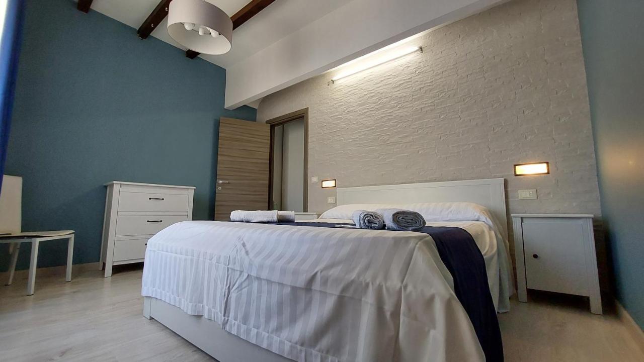 Emporium Bed & Breakfast Castellammare del Golfo Dış mekan fotoğraf