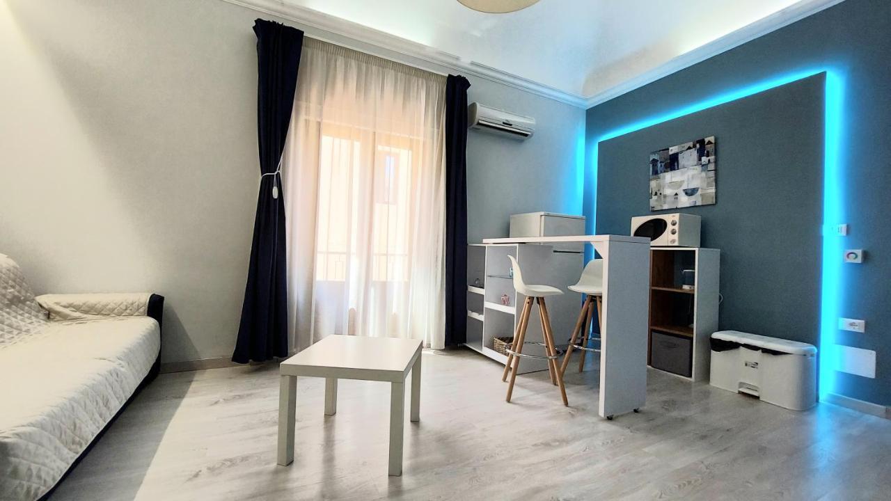 Emporium Bed & Breakfast Castellammare del Golfo Dış mekan fotoğraf