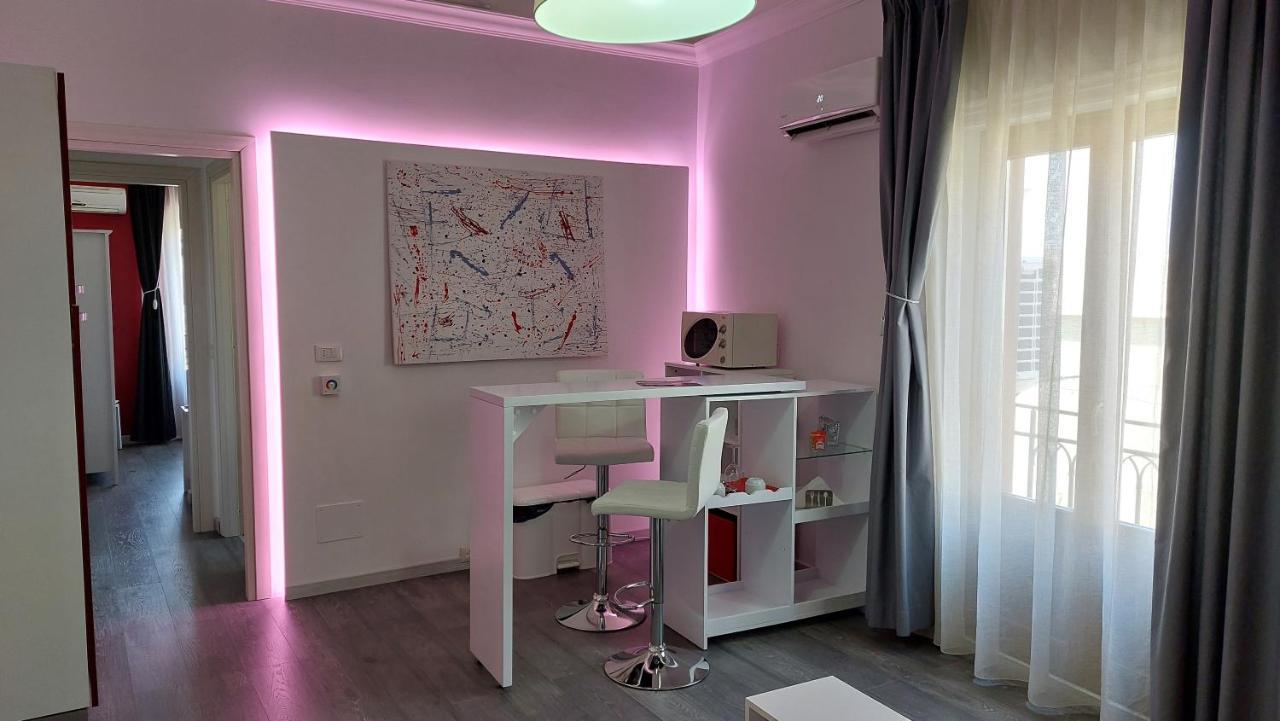 Emporium Bed & Breakfast Castellammare del Golfo Dış mekan fotoğraf