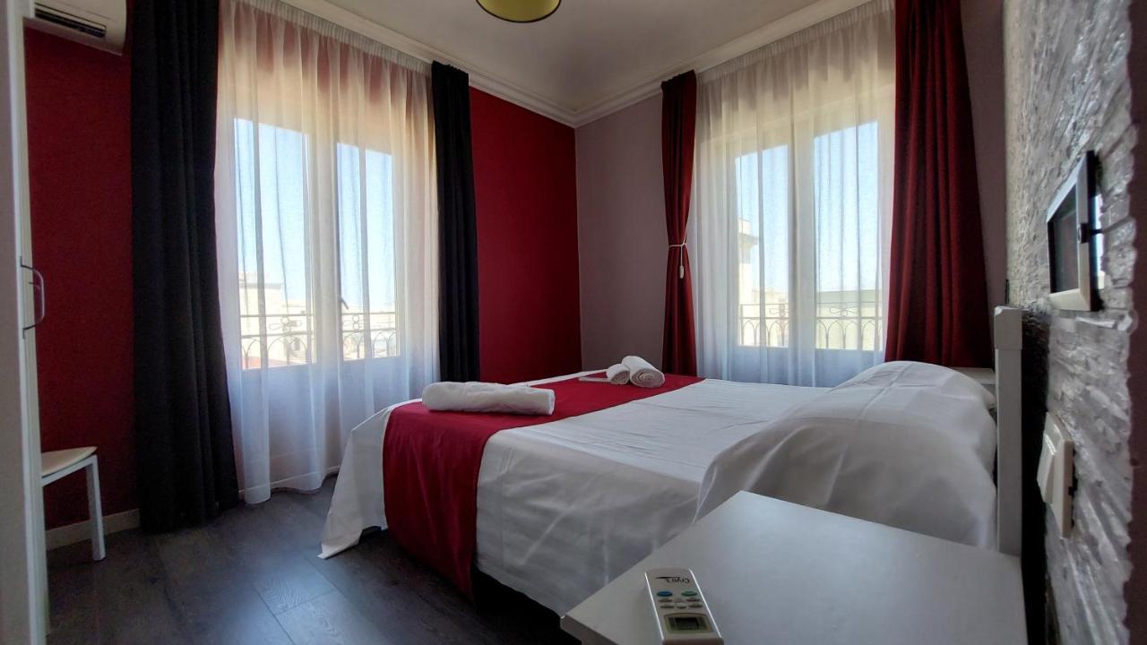 Emporium Bed & Breakfast Castellammare del Golfo Dış mekan fotoğraf