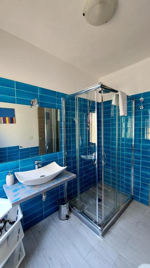Emporium Bed & Breakfast Castellammare del Golfo Dış mekan fotoğraf