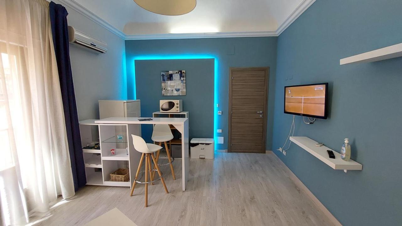 Emporium Bed & Breakfast Castellammare del Golfo Dış mekan fotoğraf