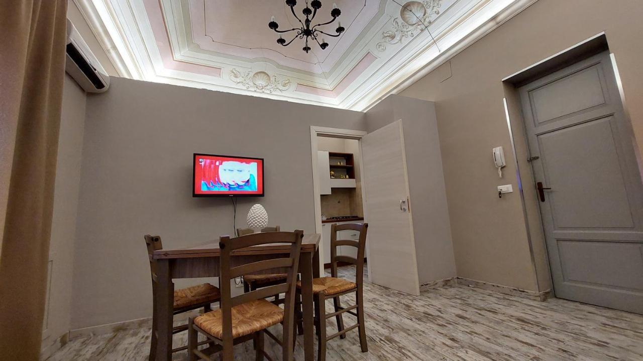 Emporium Bed & Breakfast Castellammare del Golfo Dış mekan fotoğraf