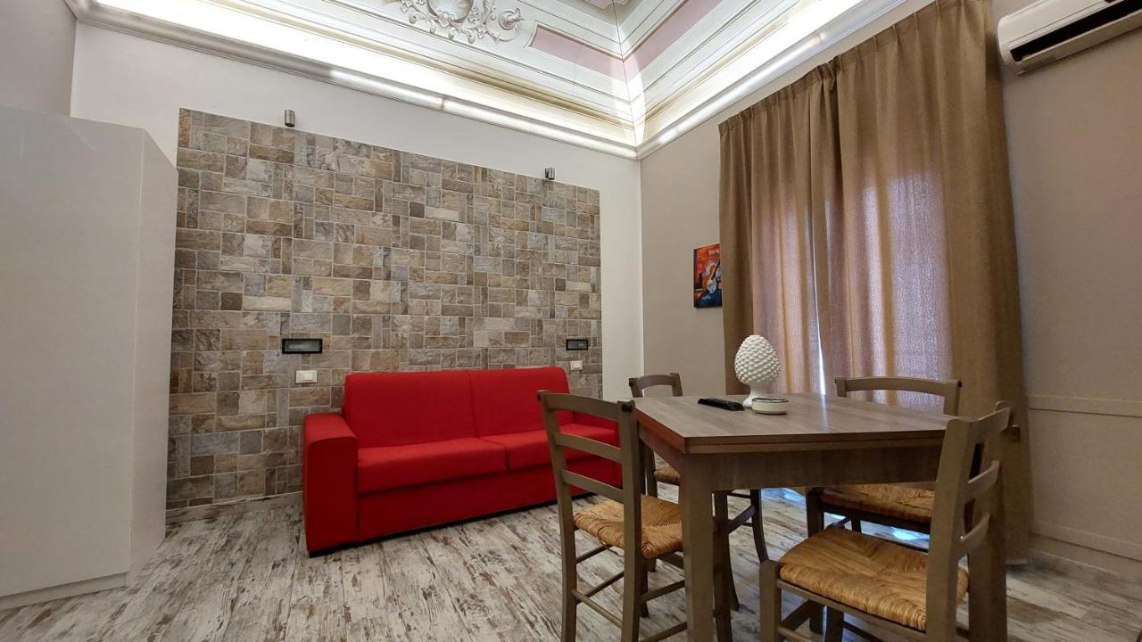 Emporium Bed & Breakfast Castellammare del Golfo Dış mekan fotoğraf