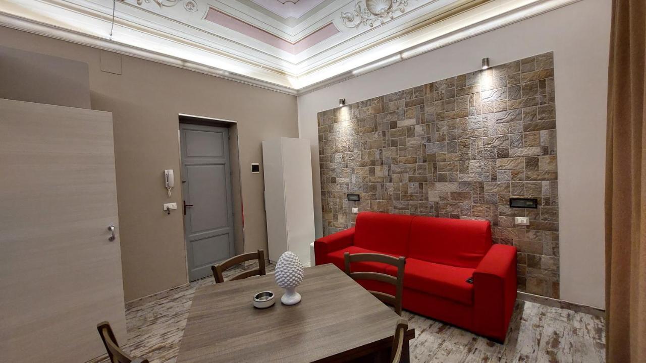 Emporium Bed & Breakfast Castellammare del Golfo Dış mekan fotoğraf