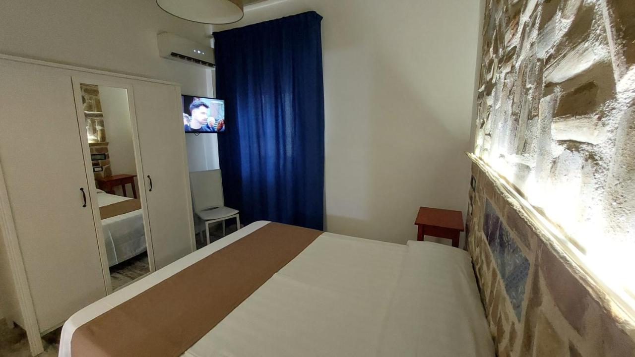 Emporium Bed & Breakfast Castellammare del Golfo Dış mekan fotoğraf