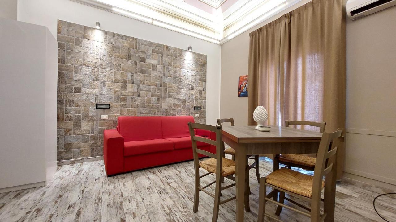 Emporium Bed & Breakfast Castellammare del Golfo Dış mekan fotoğraf