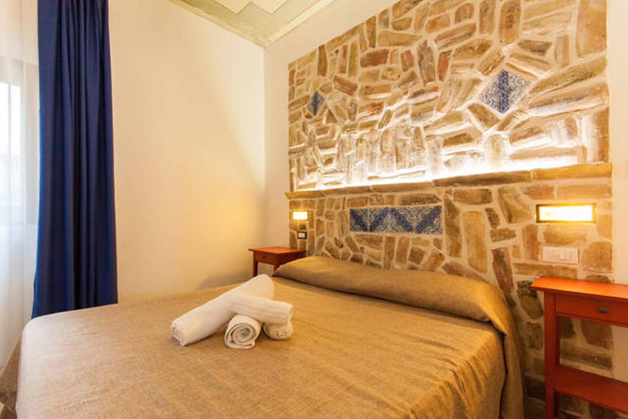 Emporium Bed & Breakfast Castellammare del Golfo Dış mekan fotoğraf