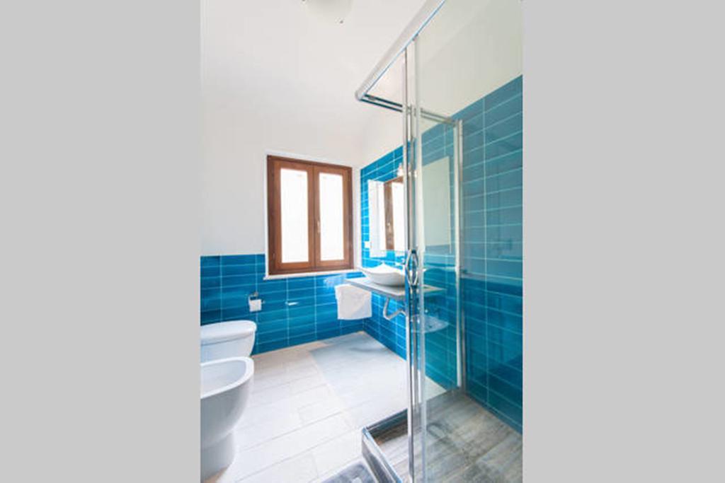 Emporium Bed & Breakfast Castellammare del Golfo Oda fotoğraf