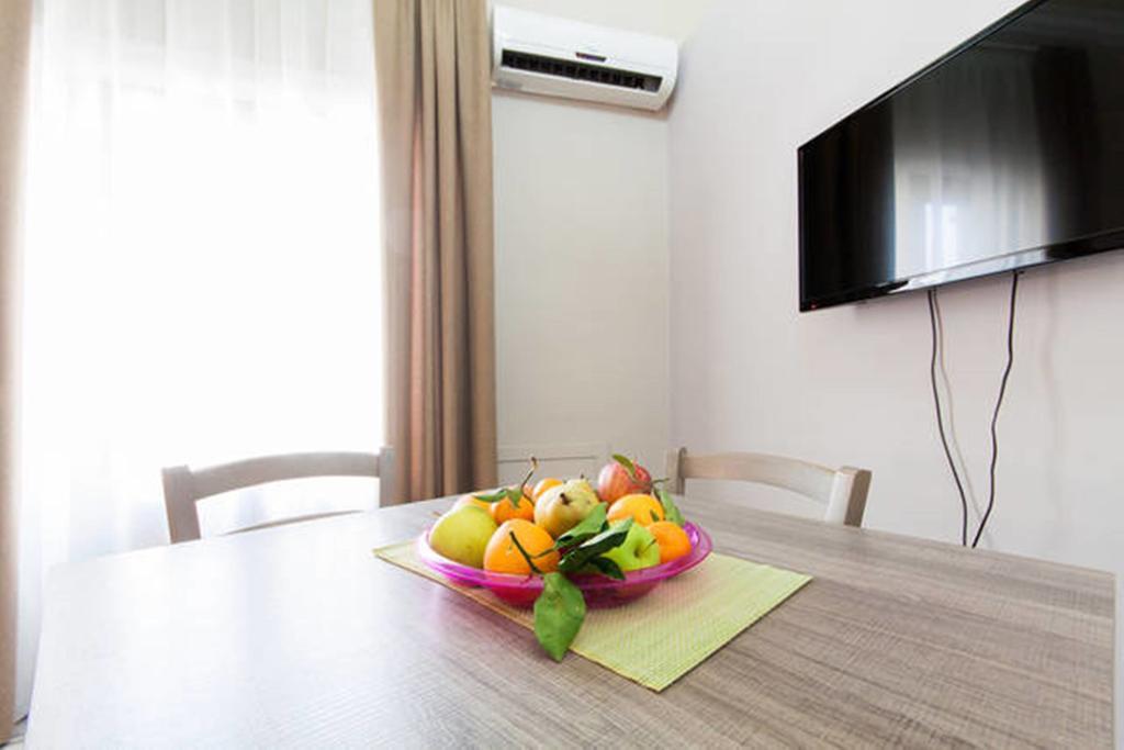 Emporium Bed & Breakfast Castellammare del Golfo Oda fotoğraf