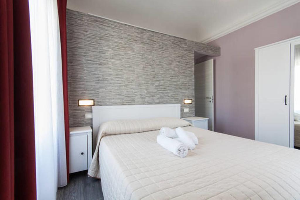 Emporium Bed & Breakfast Castellammare del Golfo Oda fotoğraf