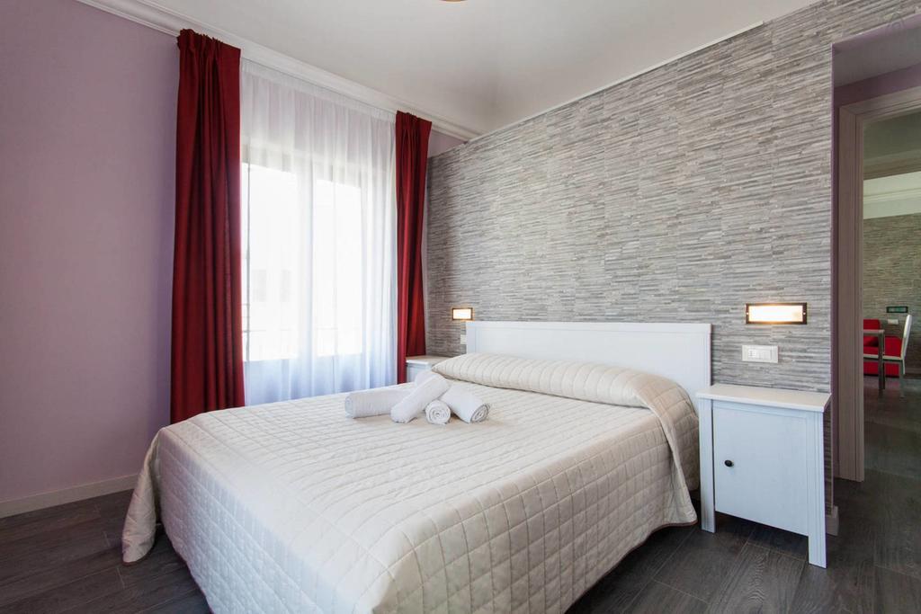 Emporium Bed & Breakfast Castellammare del Golfo Oda fotoğraf