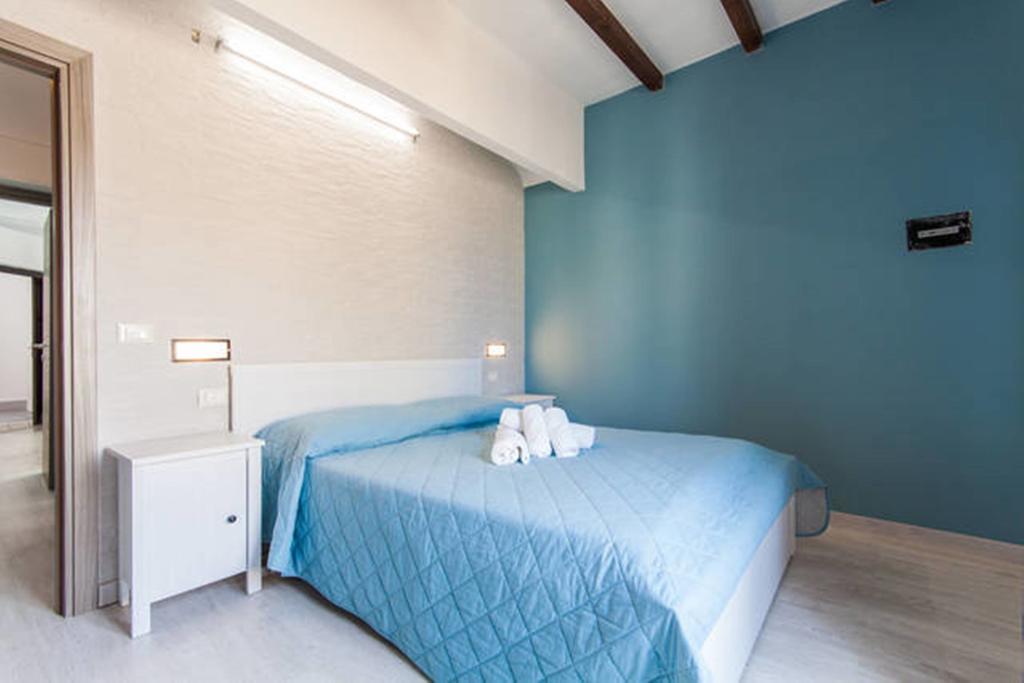 Emporium Bed & Breakfast Castellammare del Golfo Oda fotoğraf