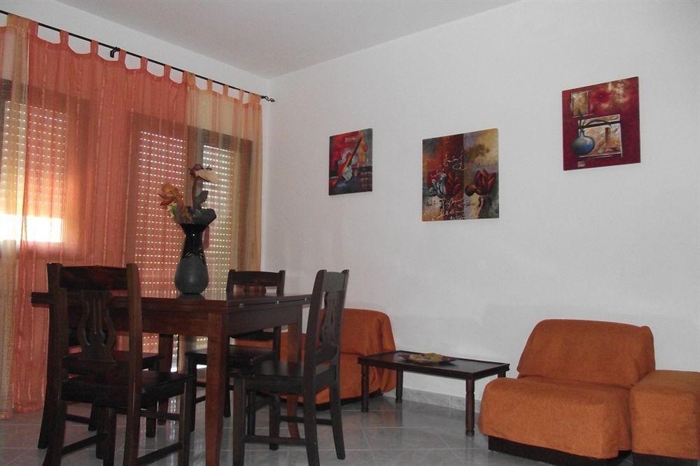 Emporium Bed & Breakfast Castellammare del Golfo Dış mekan fotoğraf