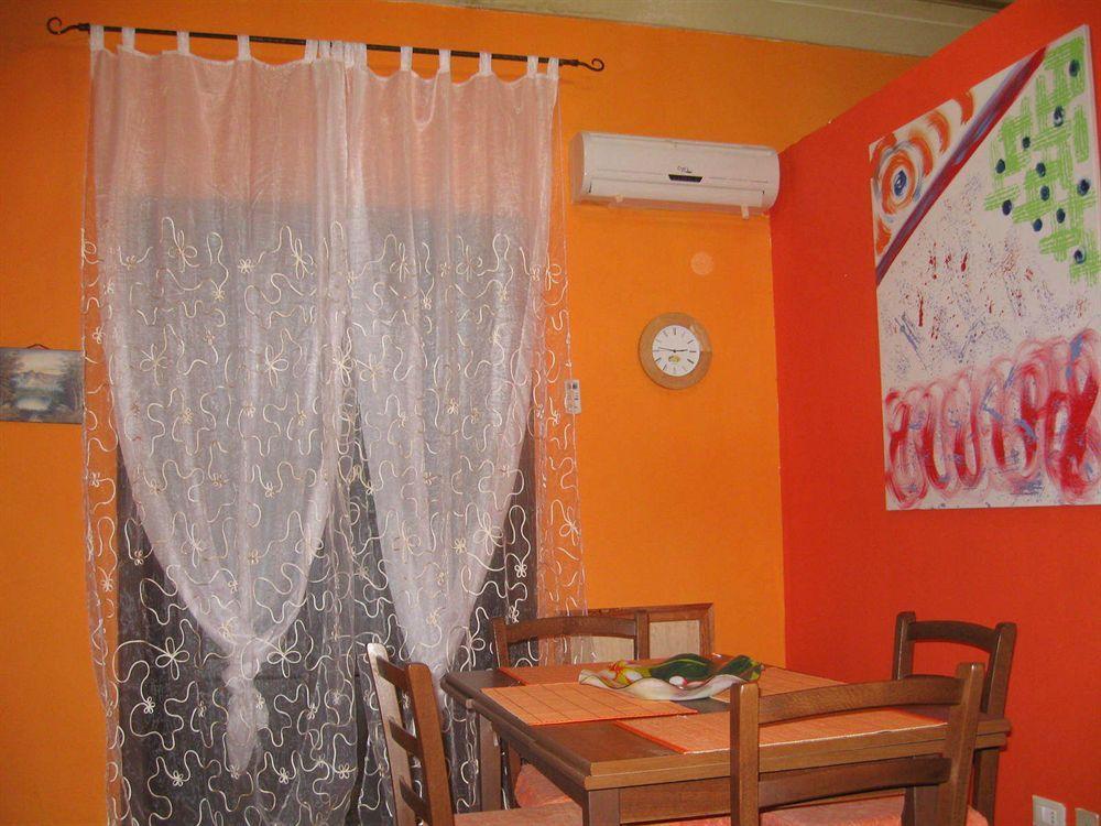 Emporium Bed & Breakfast Castellammare del Golfo Dış mekan fotoğraf