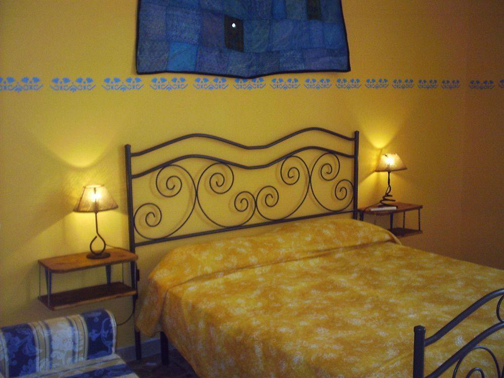 Emporium Bed & Breakfast Castellammare del Golfo Dış mekan fotoğraf