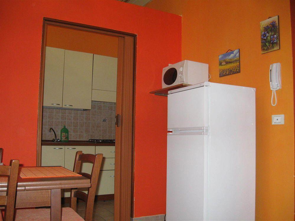 Emporium Bed & Breakfast Castellammare del Golfo Dış mekan fotoğraf