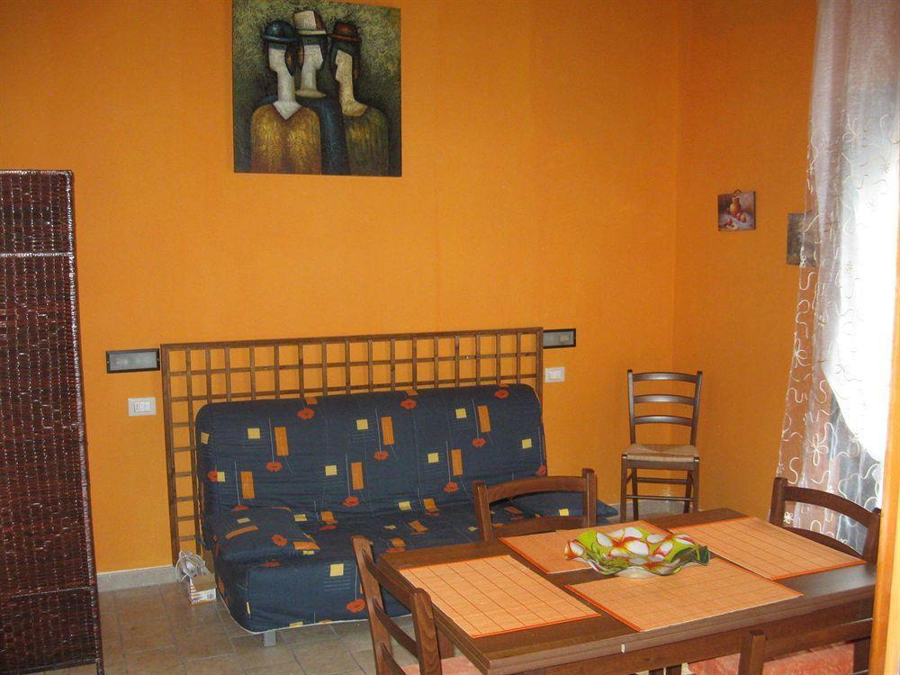Emporium Bed & Breakfast Castellammare del Golfo Dış mekan fotoğraf