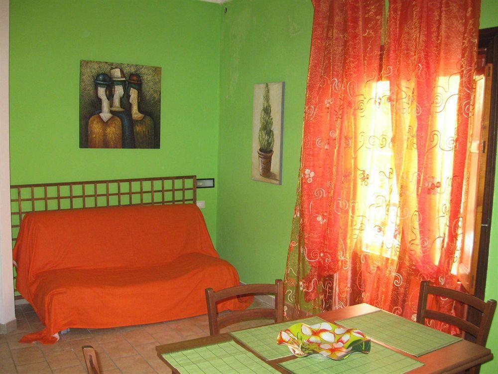 Emporium Bed & Breakfast Castellammare del Golfo Dış mekan fotoğraf