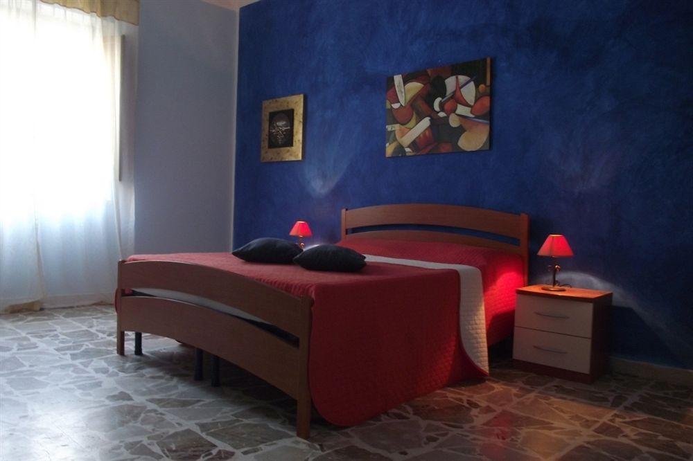 Emporium Bed & Breakfast Castellammare del Golfo Dış mekan fotoğraf