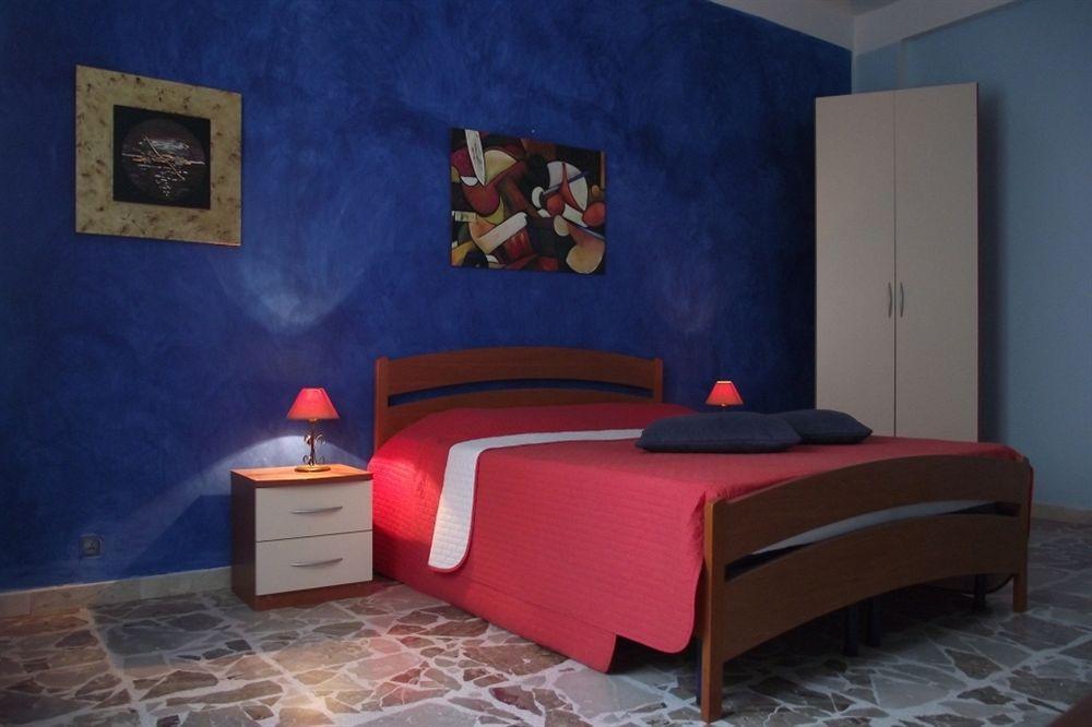 Emporium Bed & Breakfast Castellammare del Golfo Dış mekan fotoğraf