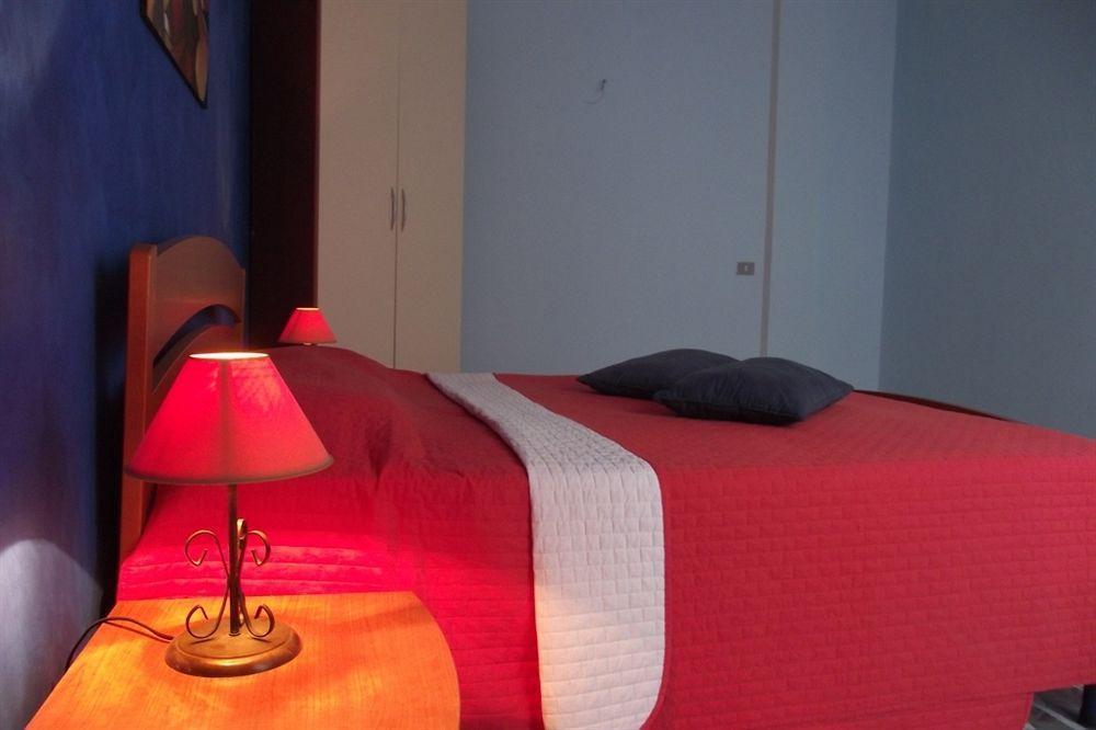 Emporium Bed & Breakfast Castellammare del Golfo Dış mekan fotoğraf