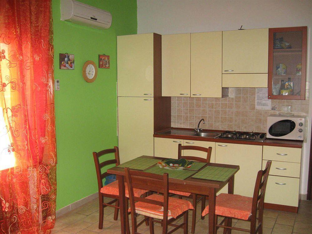 Emporium Bed & Breakfast Castellammare del Golfo Dış mekan fotoğraf
