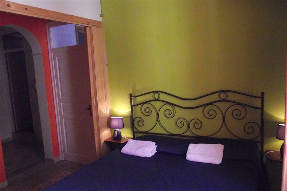 Emporium Bed & Breakfast Castellammare del Golfo Dış mekan fotoğraf