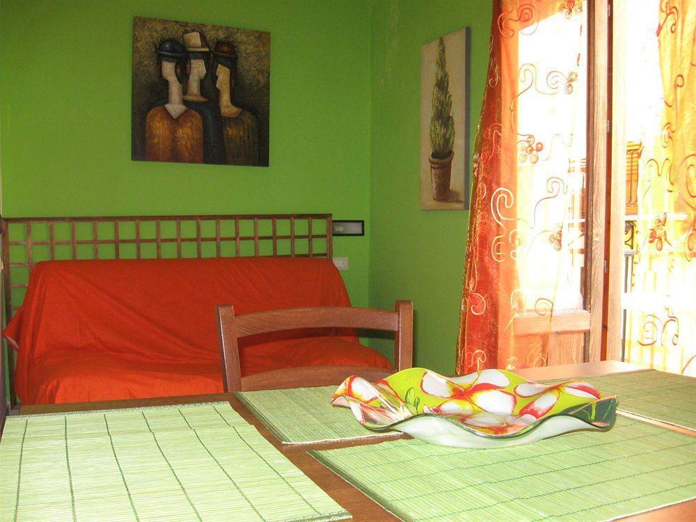 Emporium Bed & Breakfast Castellammare del Golfo Dış mekan fotoğraf