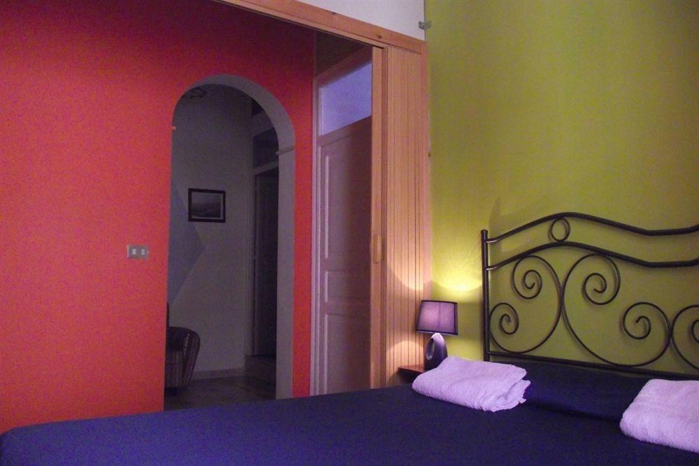 Emporium Bed & Breakfast Castellammare del Golfo Dış mekan fotoğraf