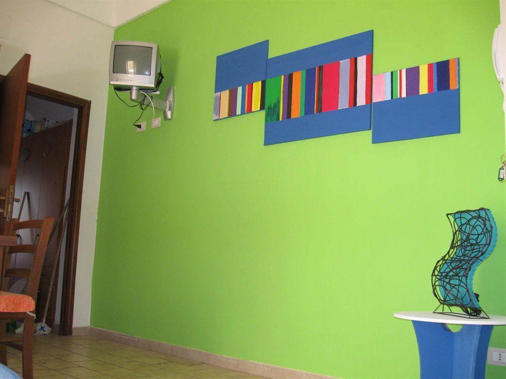 Emporium Bed & Breakfast Castellammare del Golfo Dış mekan fotoğraf