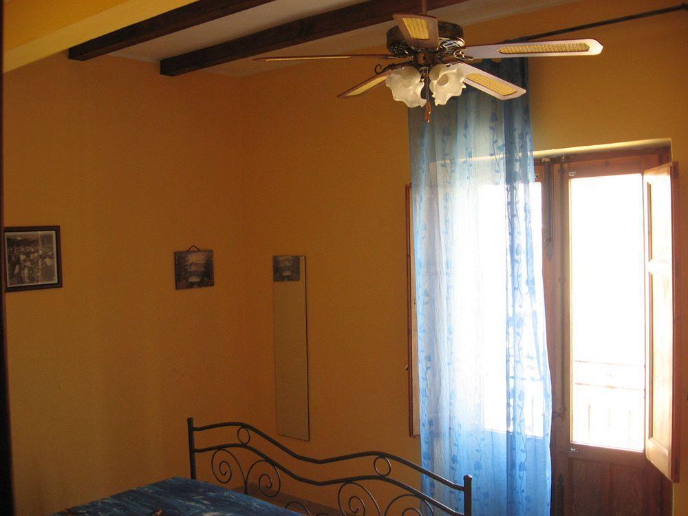 Emporium Bed & Breakfast Castellammare del Golfo Dış mekan fotoğraf