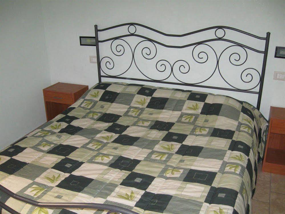 Emporium Bed & Breakfast Castellammare del Golfo Dış mekan fotoğraf