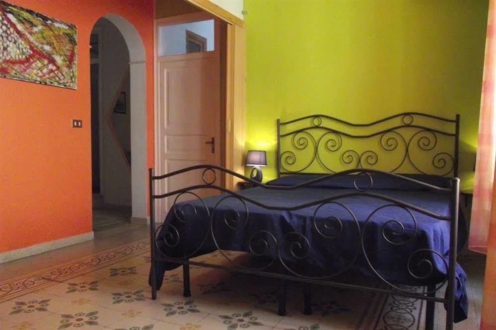 Emporium Bed & Breakfast Castellammare del Golfo Dış mekan fotoğraf