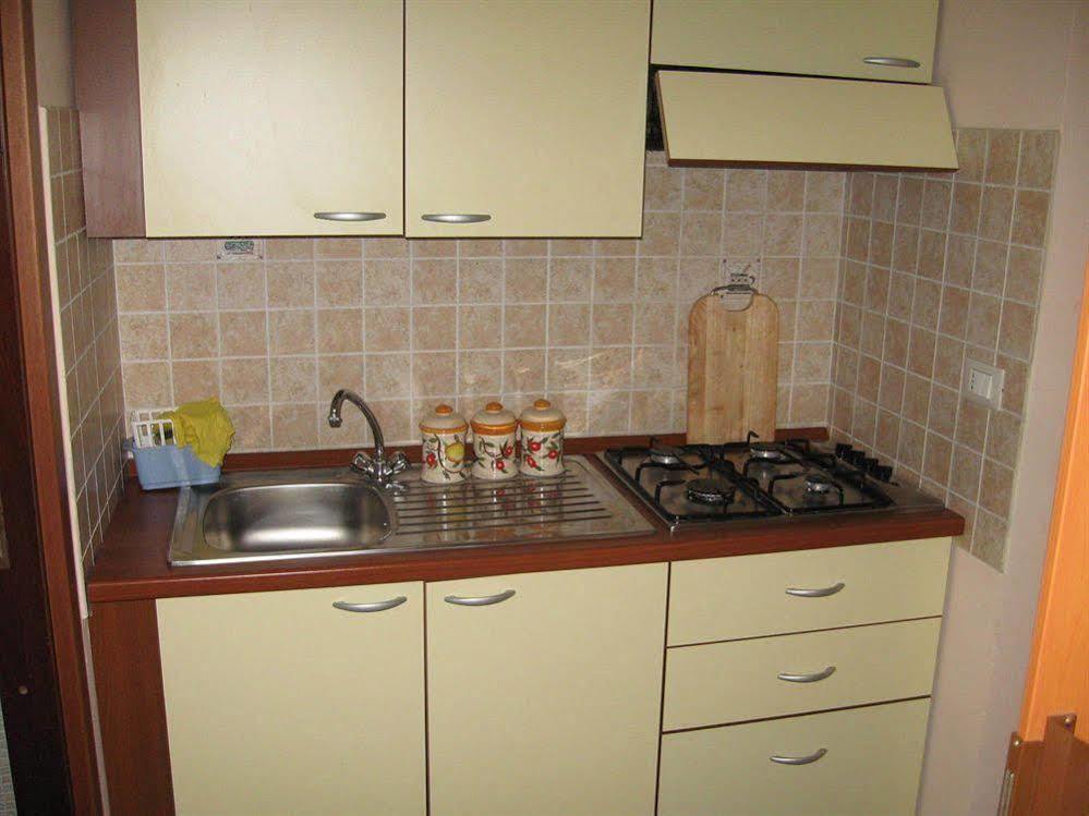 Emporium Bed & Breakfast Castellammare del Golfo Dış mekan fotoğraf