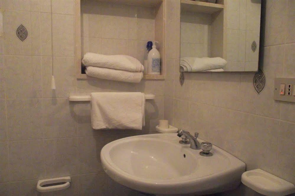 Emporium Bed & Breakfast Castellammare del Golfo Dış mekan fotoğraf