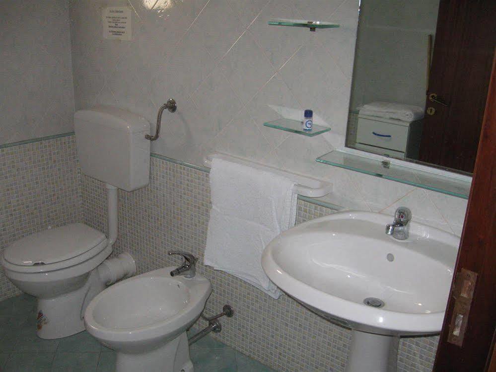 Emporium Bed & Breakfast Castellammare del Golfo Dış mekan fotoğraf