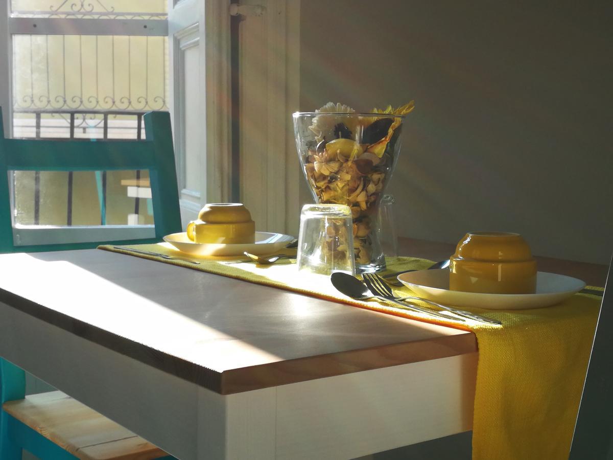 Emporium Bed & Breakfast Castellammare del Golfo Dış mekan fotoğraf