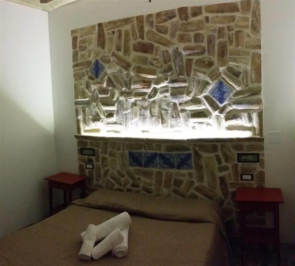 Emporium Bed & Breakfast Castellammare del Golfo Dış mekan fotoğraf