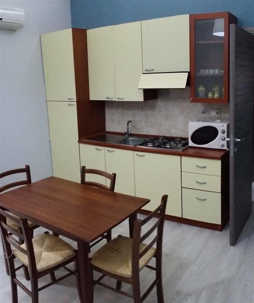 Emporium Bed & Breakfast Castellammare del Golfo Dış mekan fotoğraf
