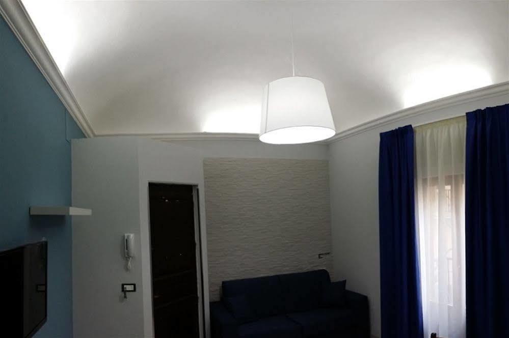Emporium Bed & Breakfast Castellammare del Golfo Dış mekan fotoğraf