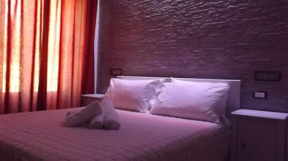 Emporium Bed & Breakfast Castellammare del Golfo Dış mekan fotoğraf