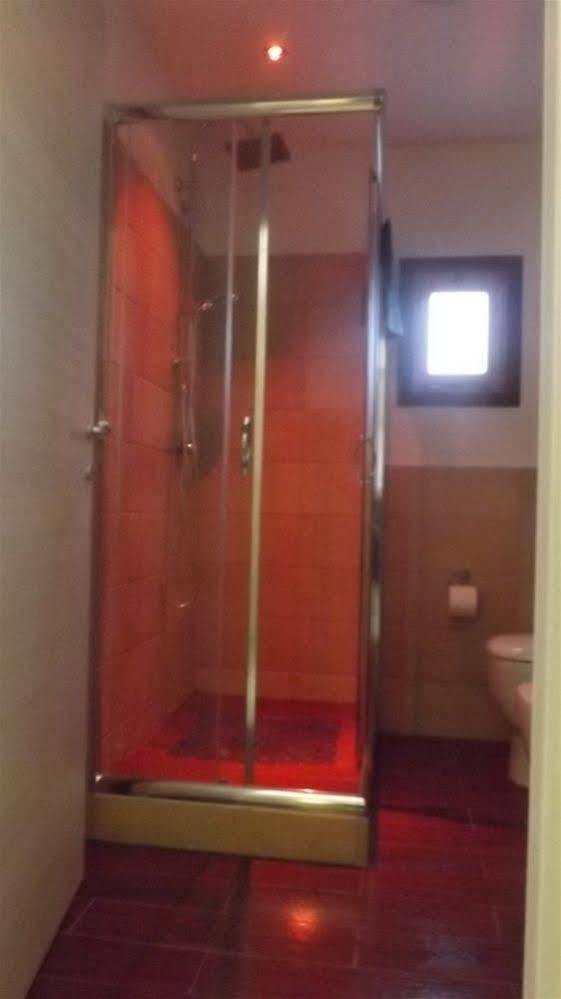 Emporium Bed & Breakfast Castellammare del Golfo Dış mekan fotoğraf